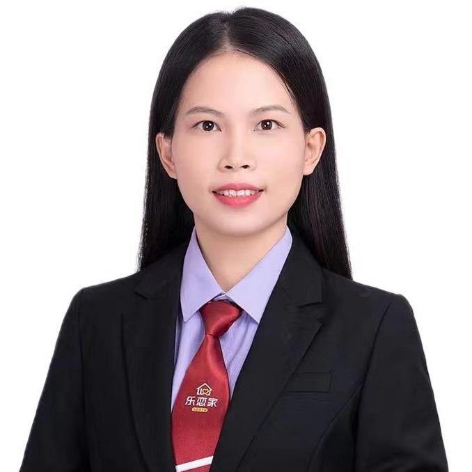 揭阳房产小虹说房记