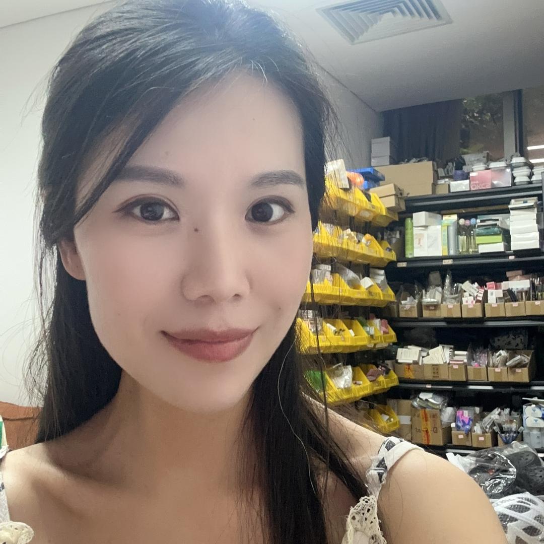 瑶瑶闪电购