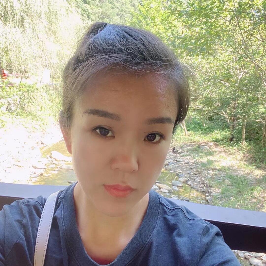 珍珍姐
