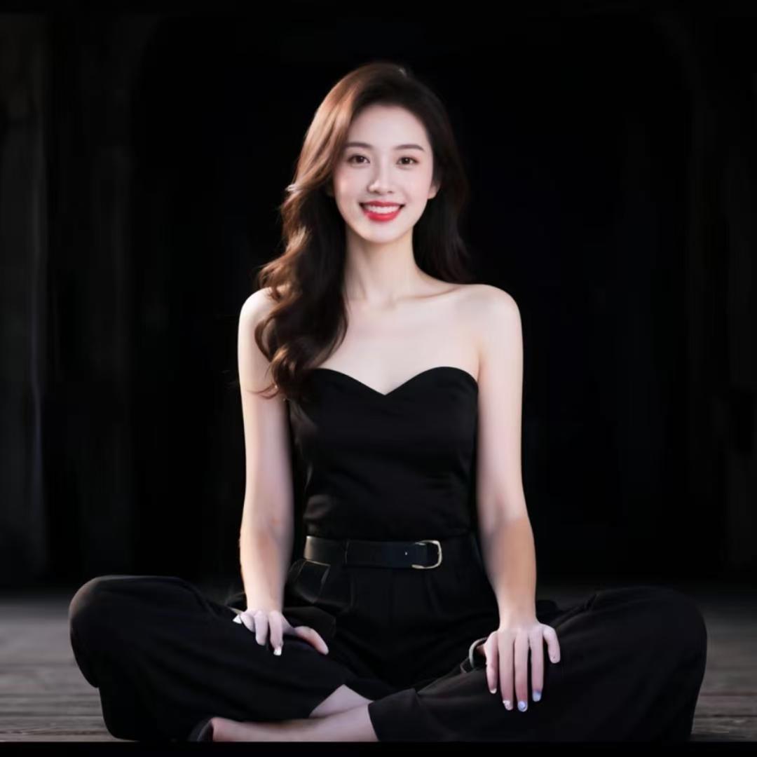 馨姿