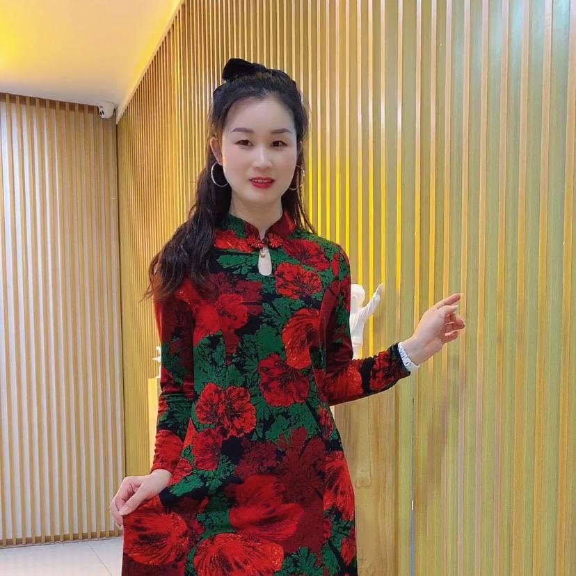 歌莱图女装(方方老板娘)