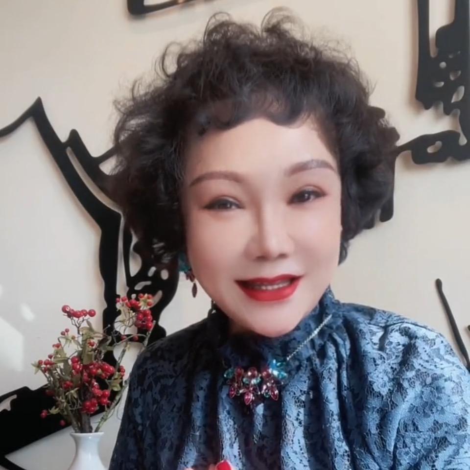 毛线姐姐