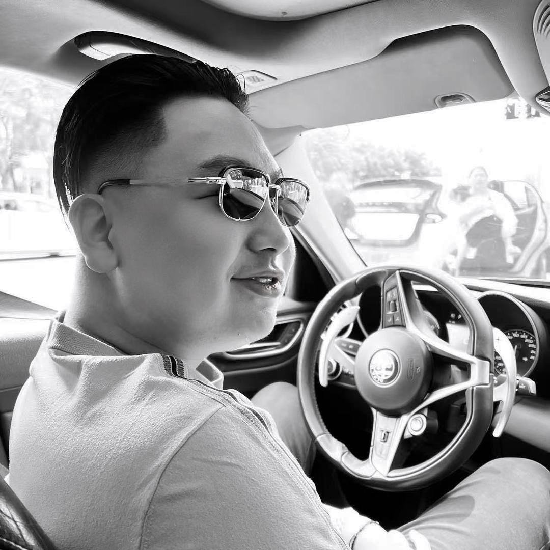 南潮穿搭（探戈切片已授权）