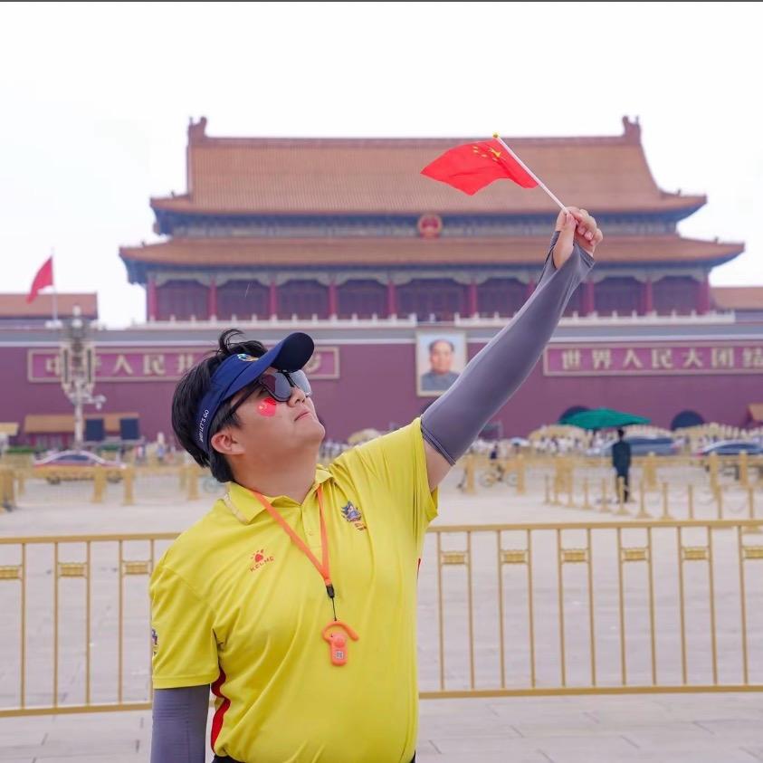 胖玖（“宋大王”的世界巡回演唱会版)