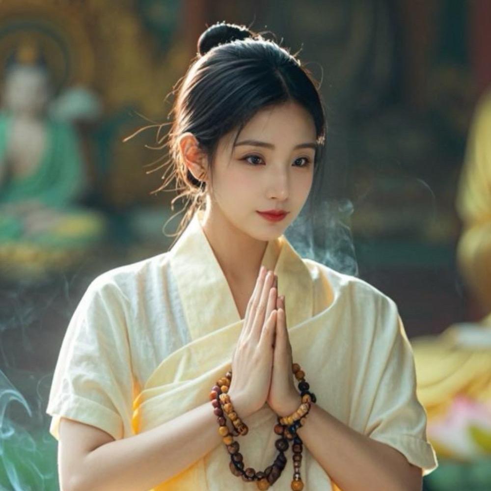 梵灵💞