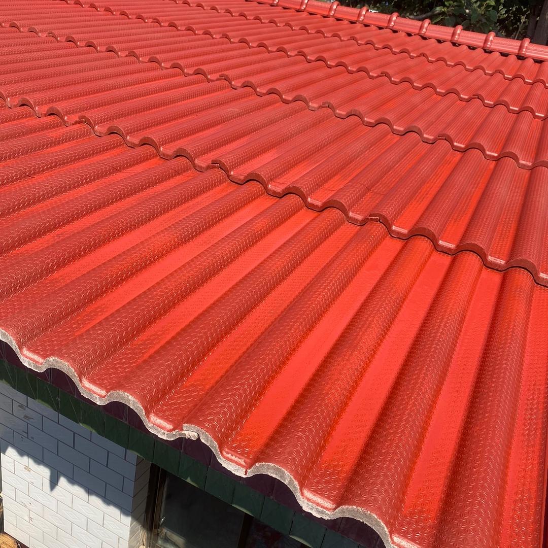 赵州专业上瓦队