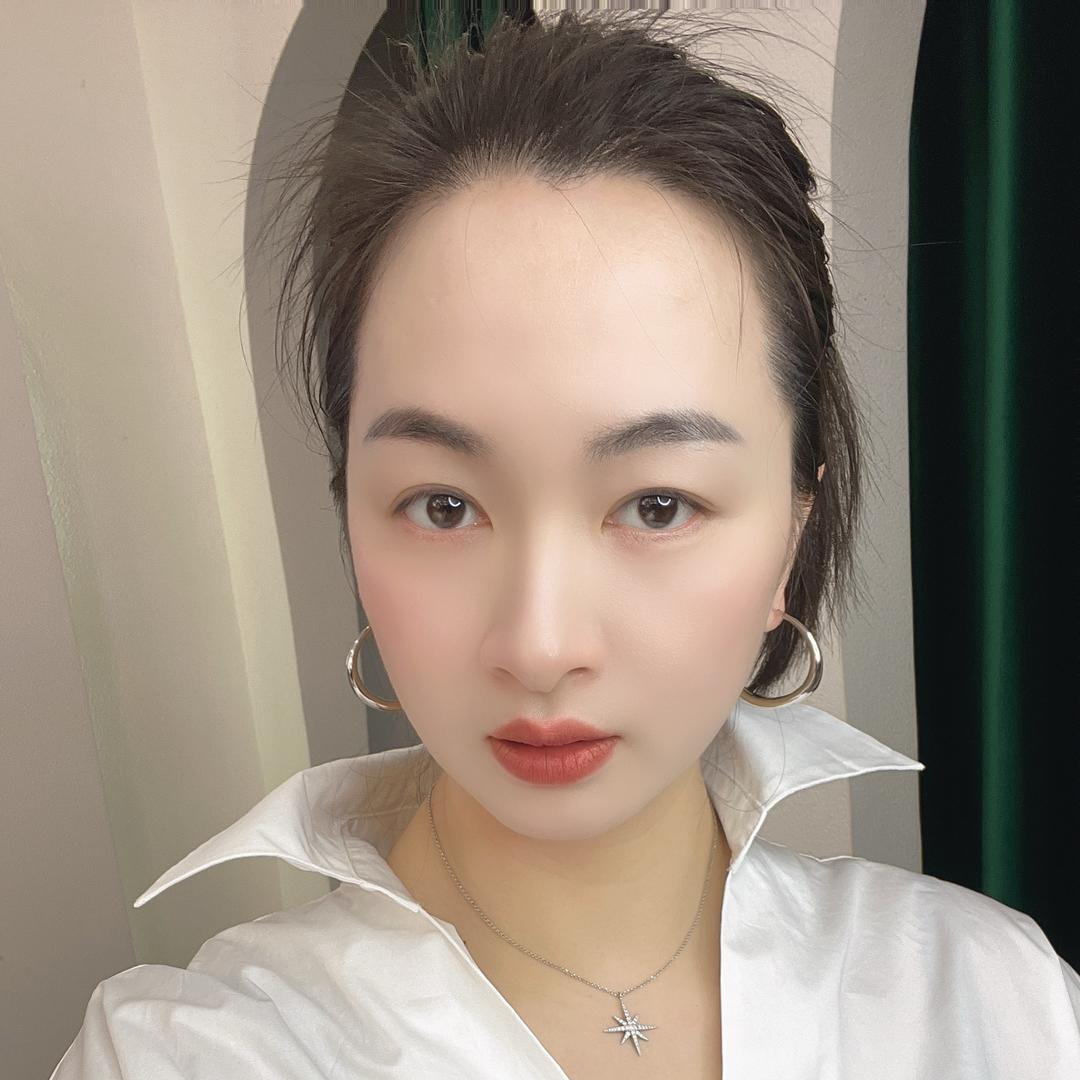 冷水滩百业街罗马站主理人-玲芝