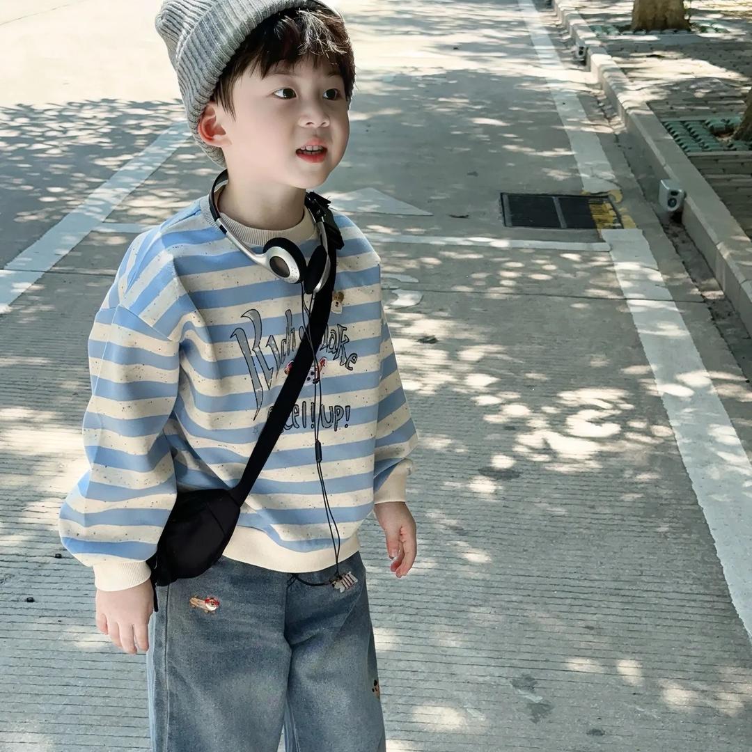 U米童装kids