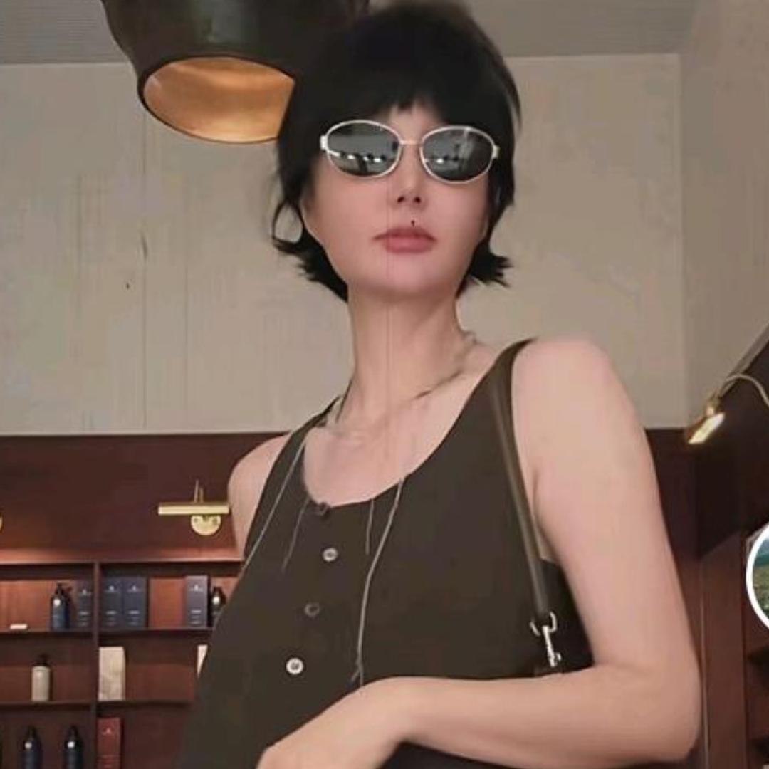 Koko wang~女装穿搭