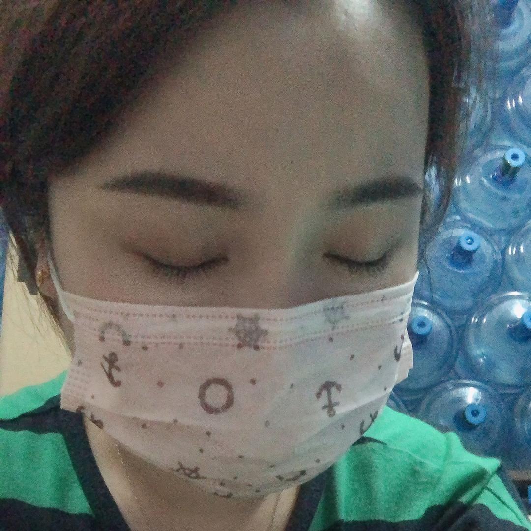 潴潴