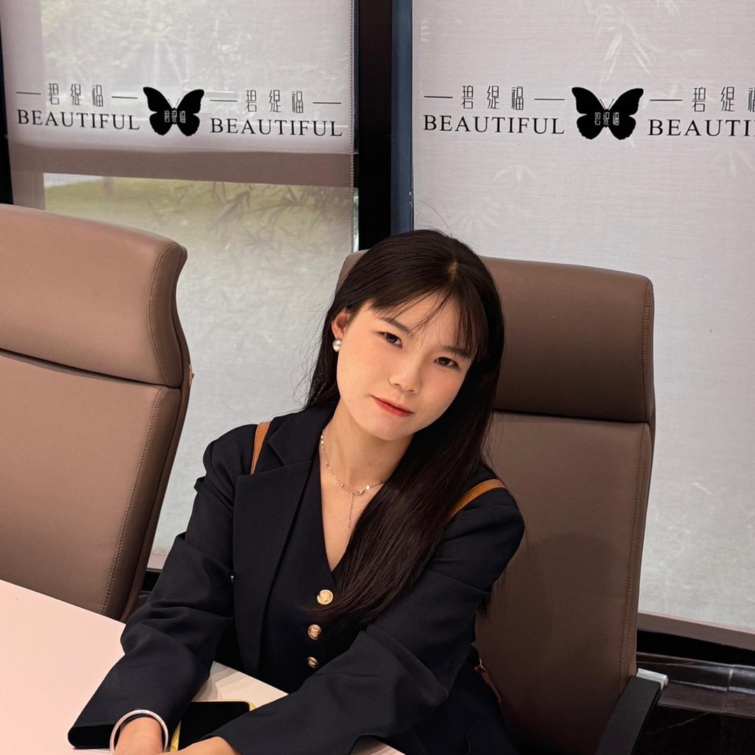 榕榕在兴仁🦋