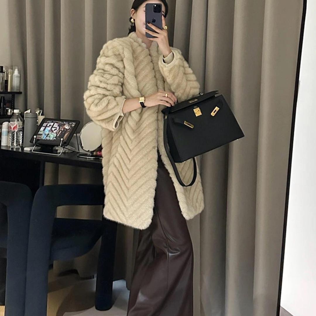 Vc服饰女装工厂店
