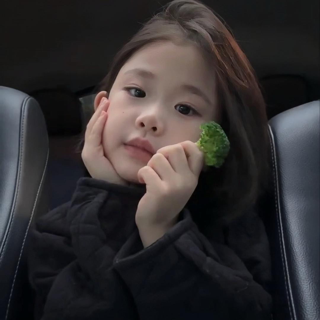 西兰花公主🥦