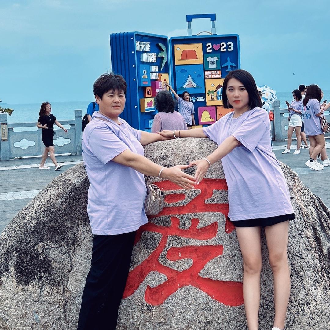 楠姐和婆婆的故事