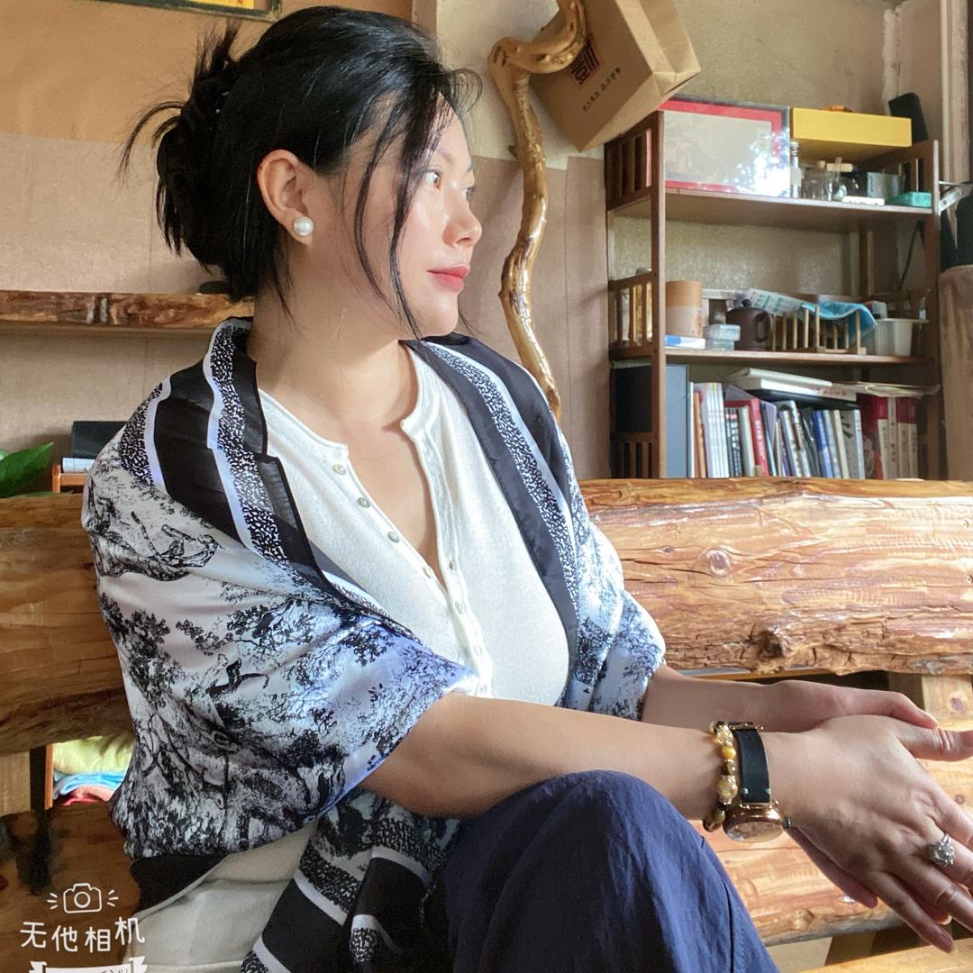 露小姐🌈