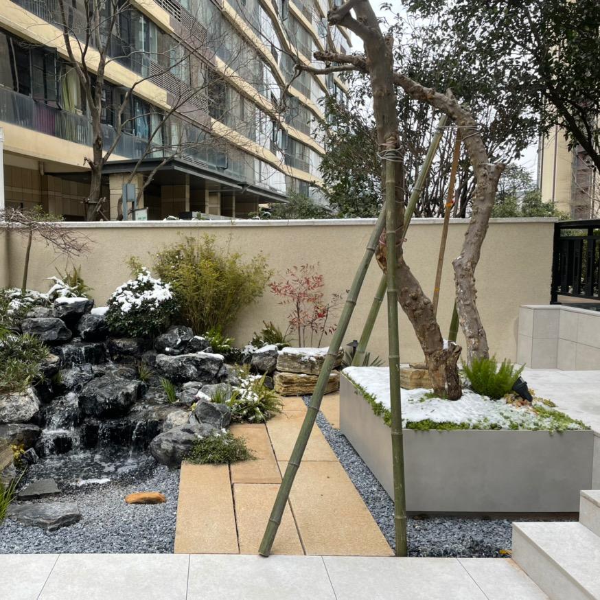 近山园林造园工作室