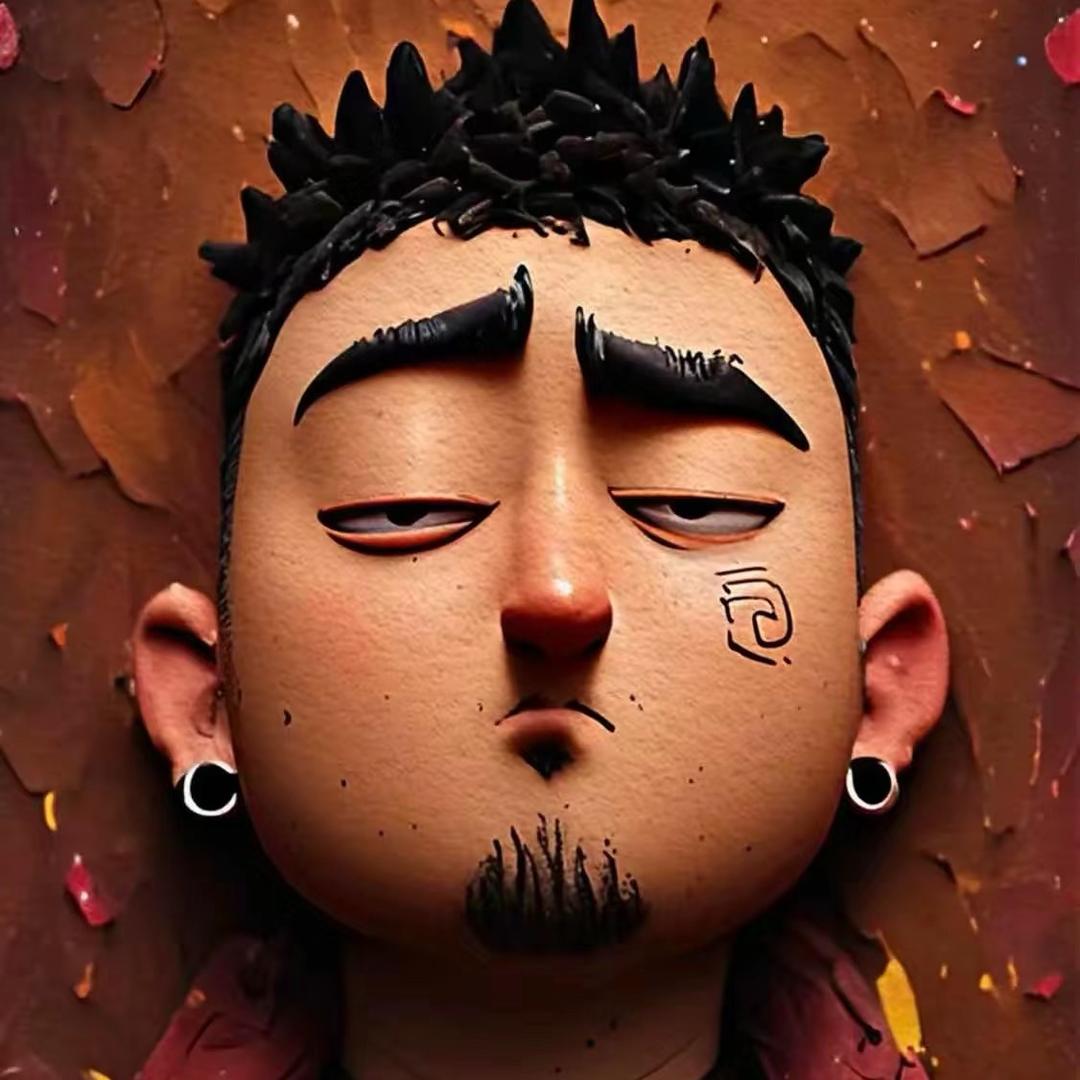 比丰田霸道的男人
