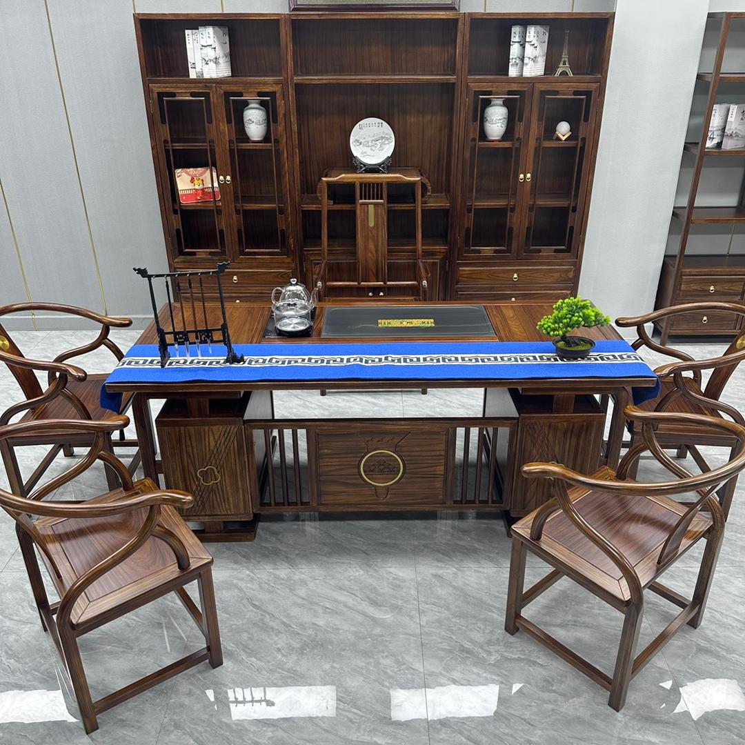 GMf·茶台