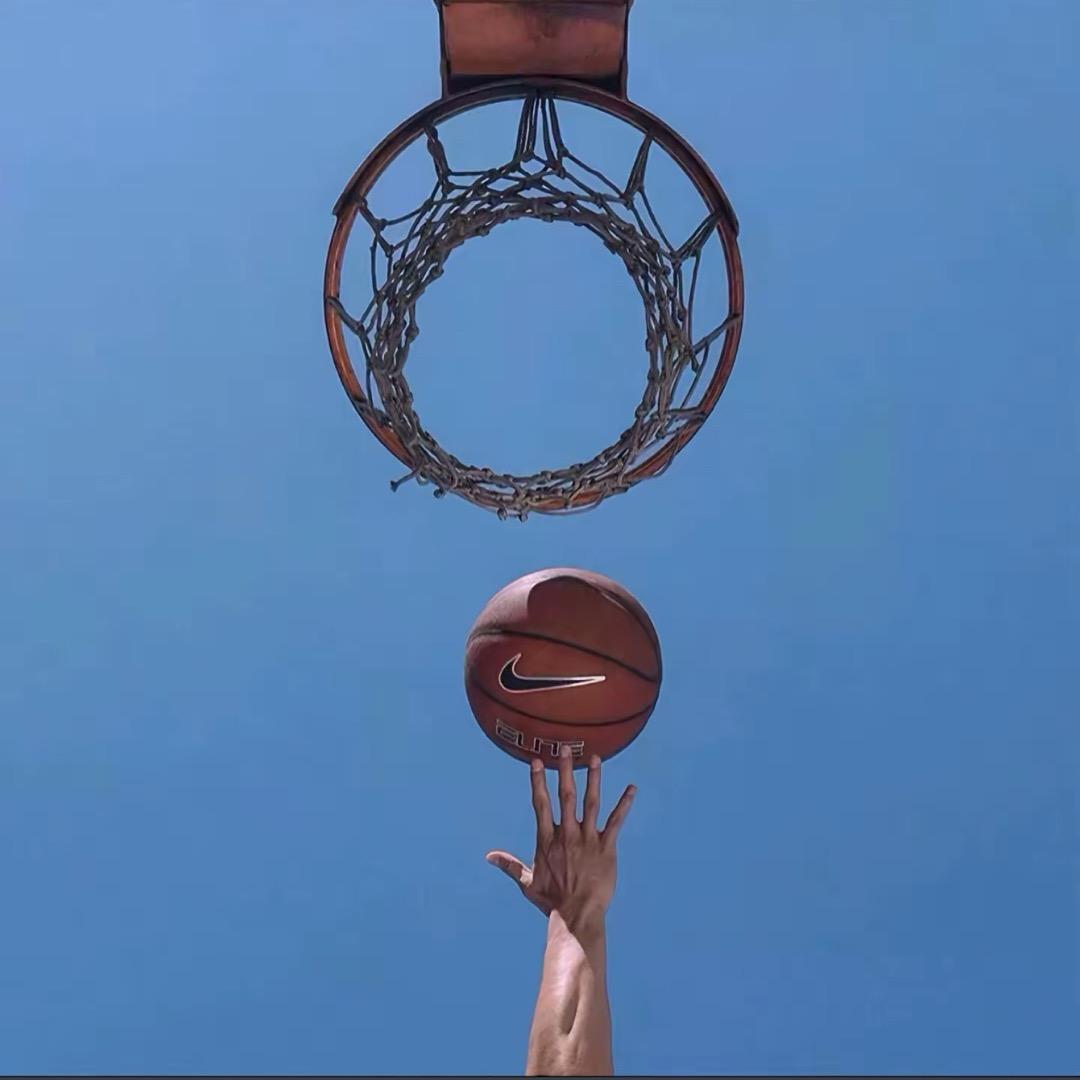不会打球的库兹宇