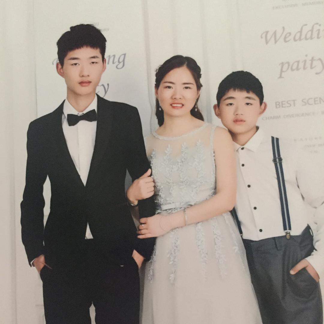 湘妹子@萍儿相逢