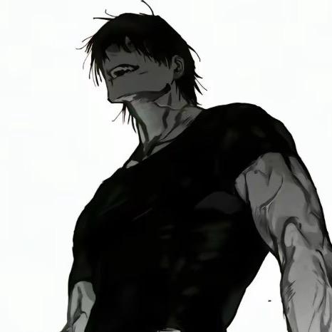 小厨男