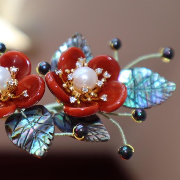 爱做簪的慧心啊