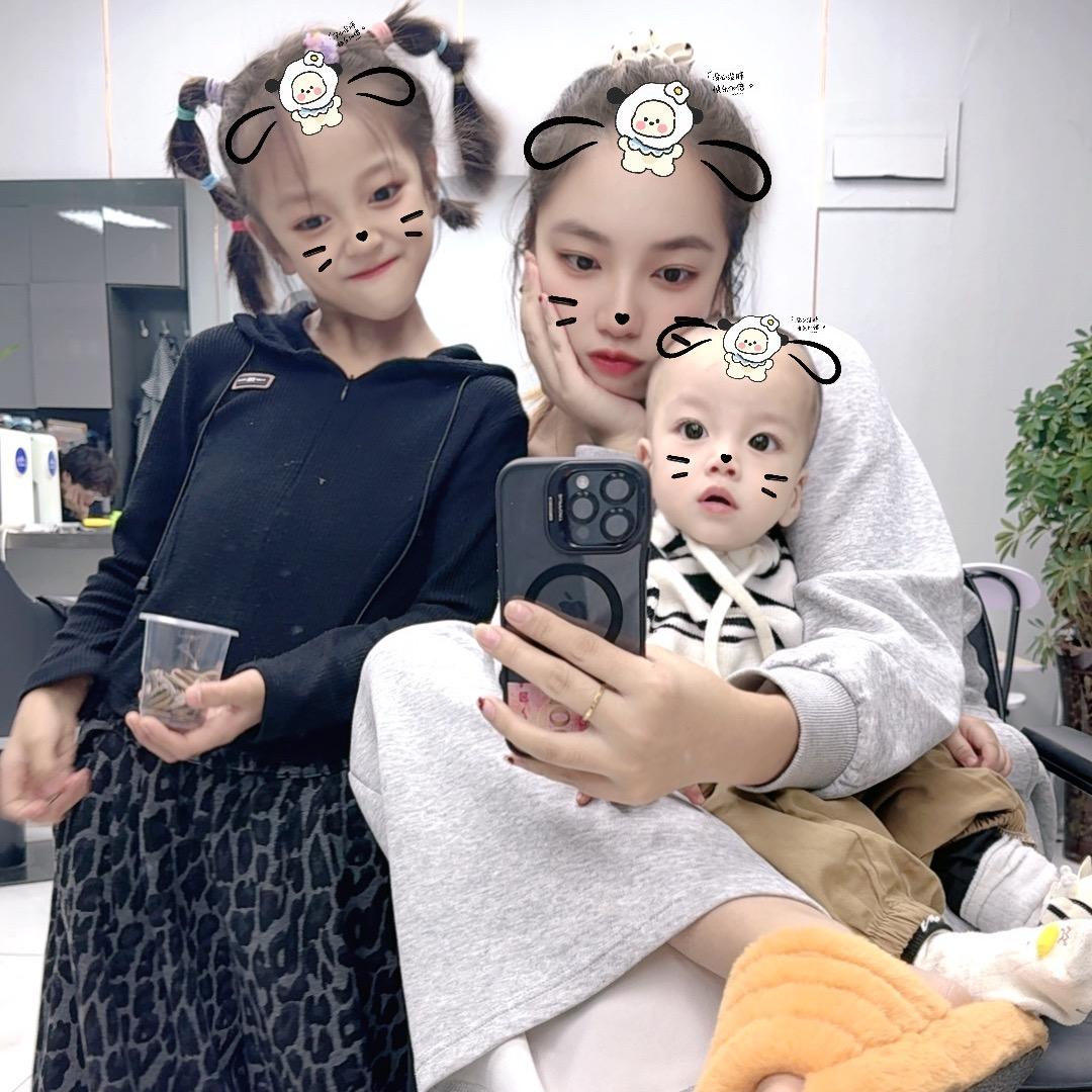 🫶奇宝开心🥳