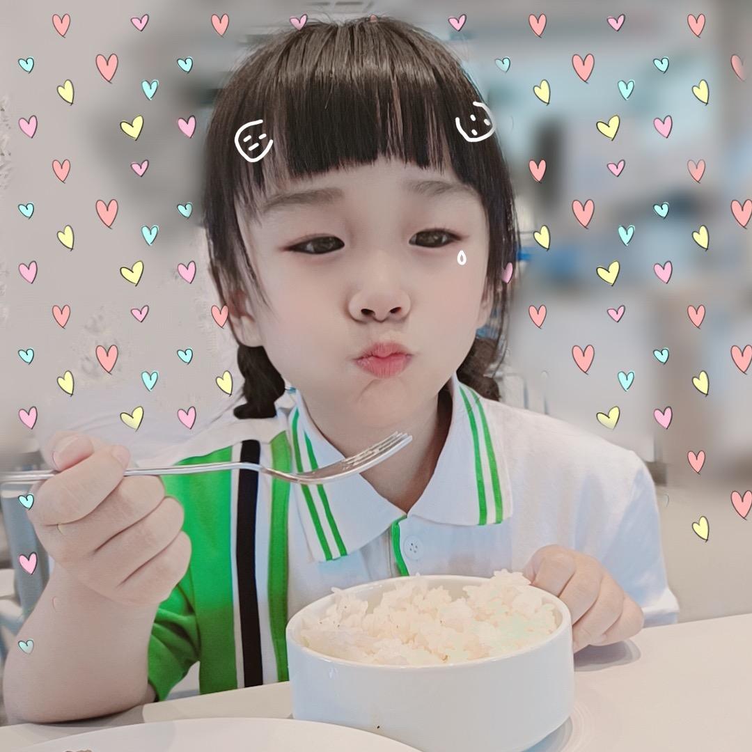 🌼熙小样儿