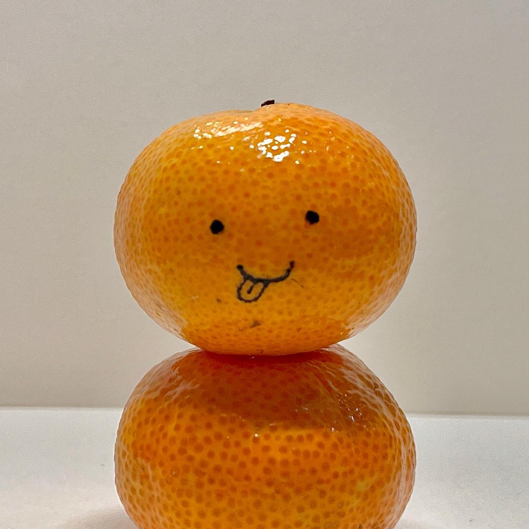 糖小橘