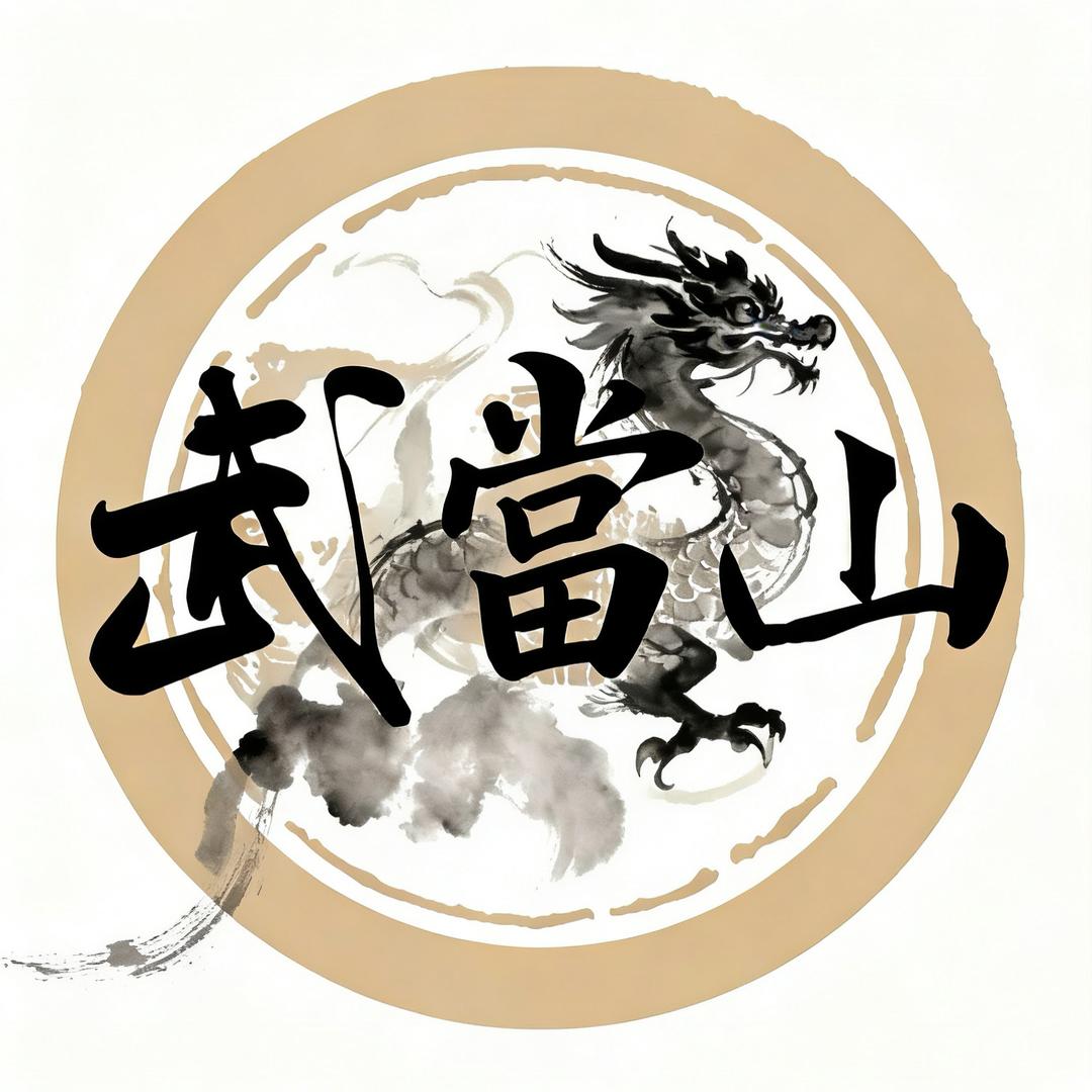 武当山文化文创