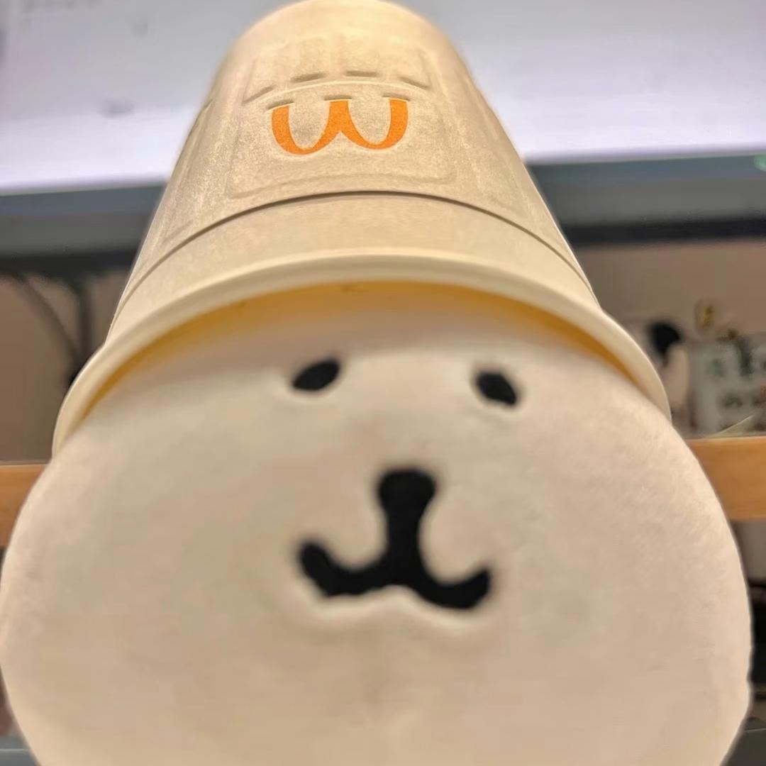 拦路雨偏似雪花