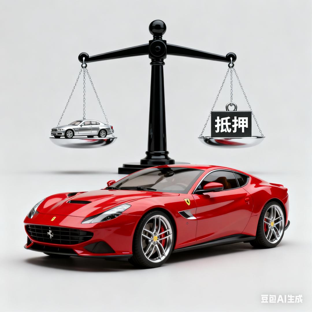 押抵车《直播号》