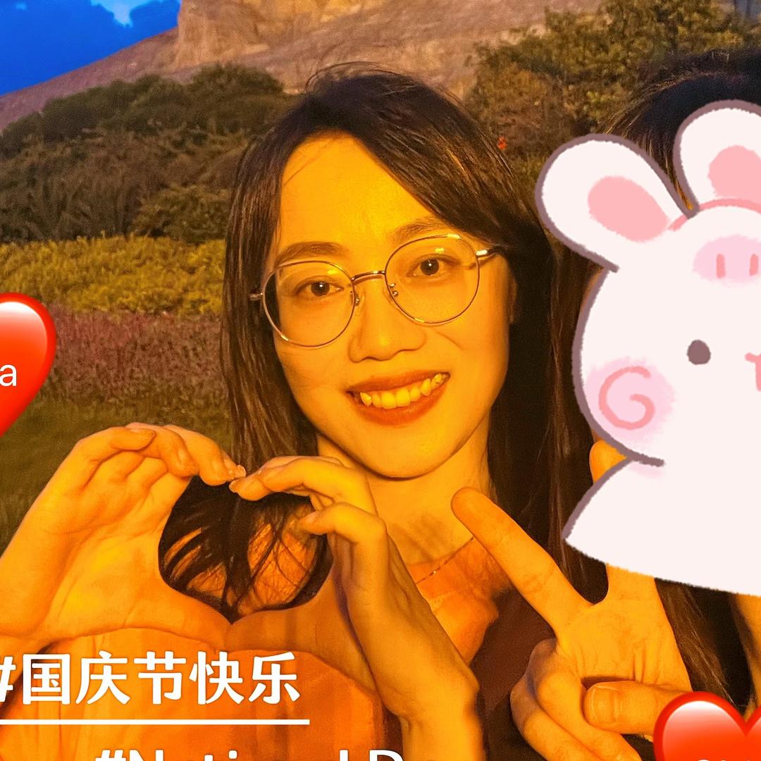 元气一姐💫