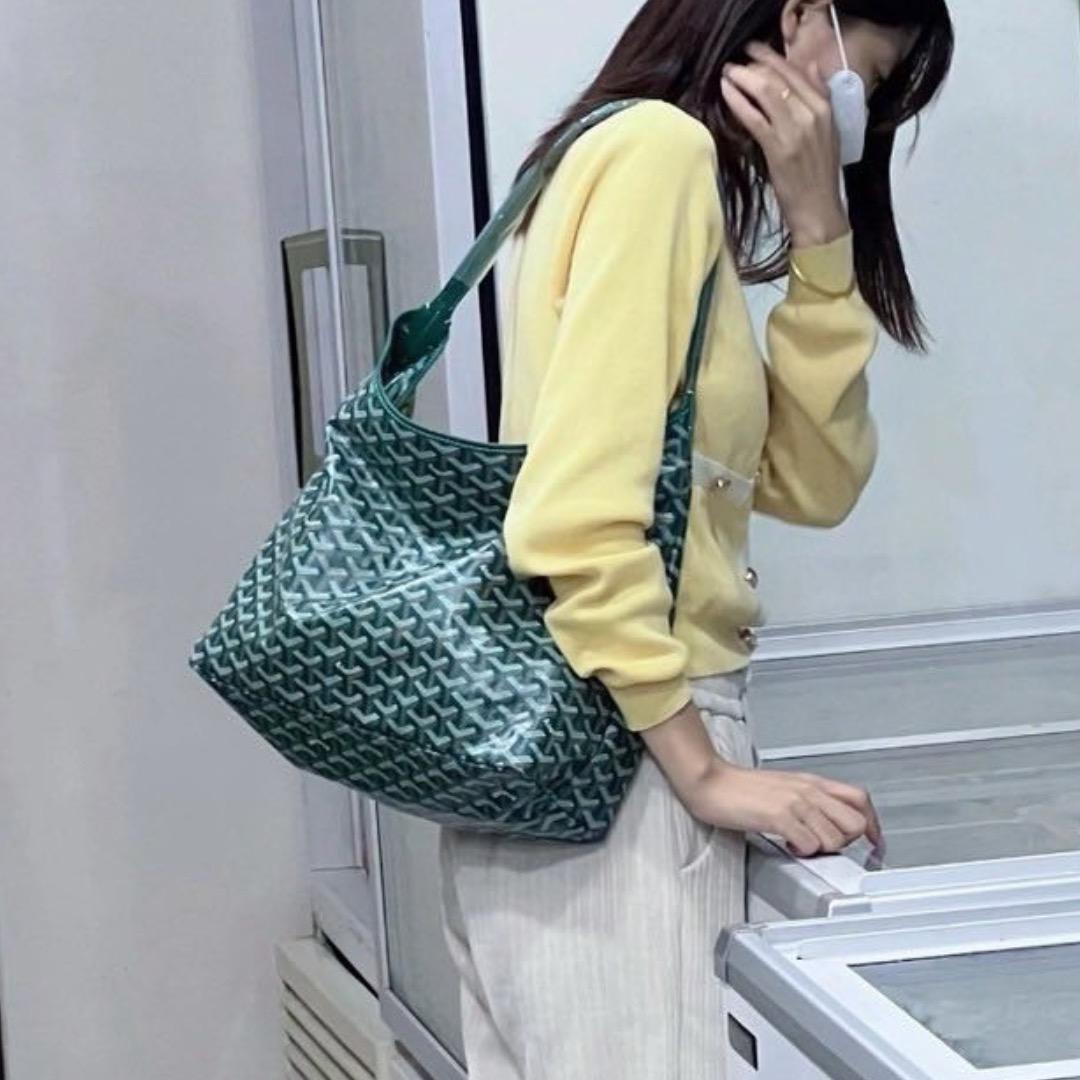 狗牙甄选