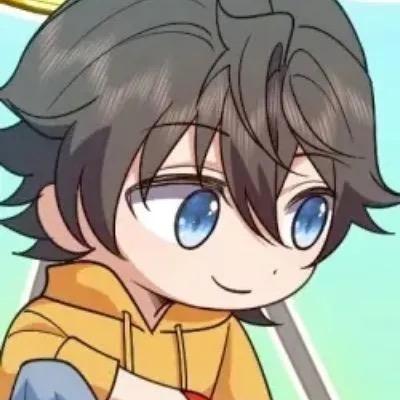 坚毅勤勉的封天枭头像