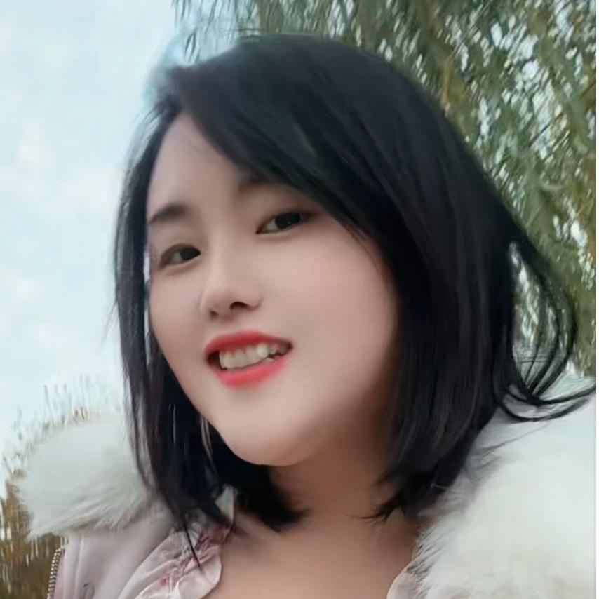 兰妹子