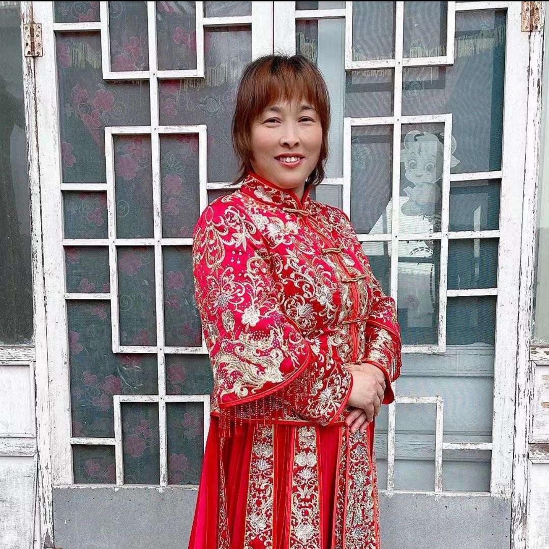 丽姐在农村吖