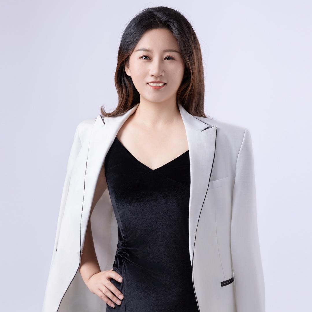 心乐坊心理咨询师齐老师