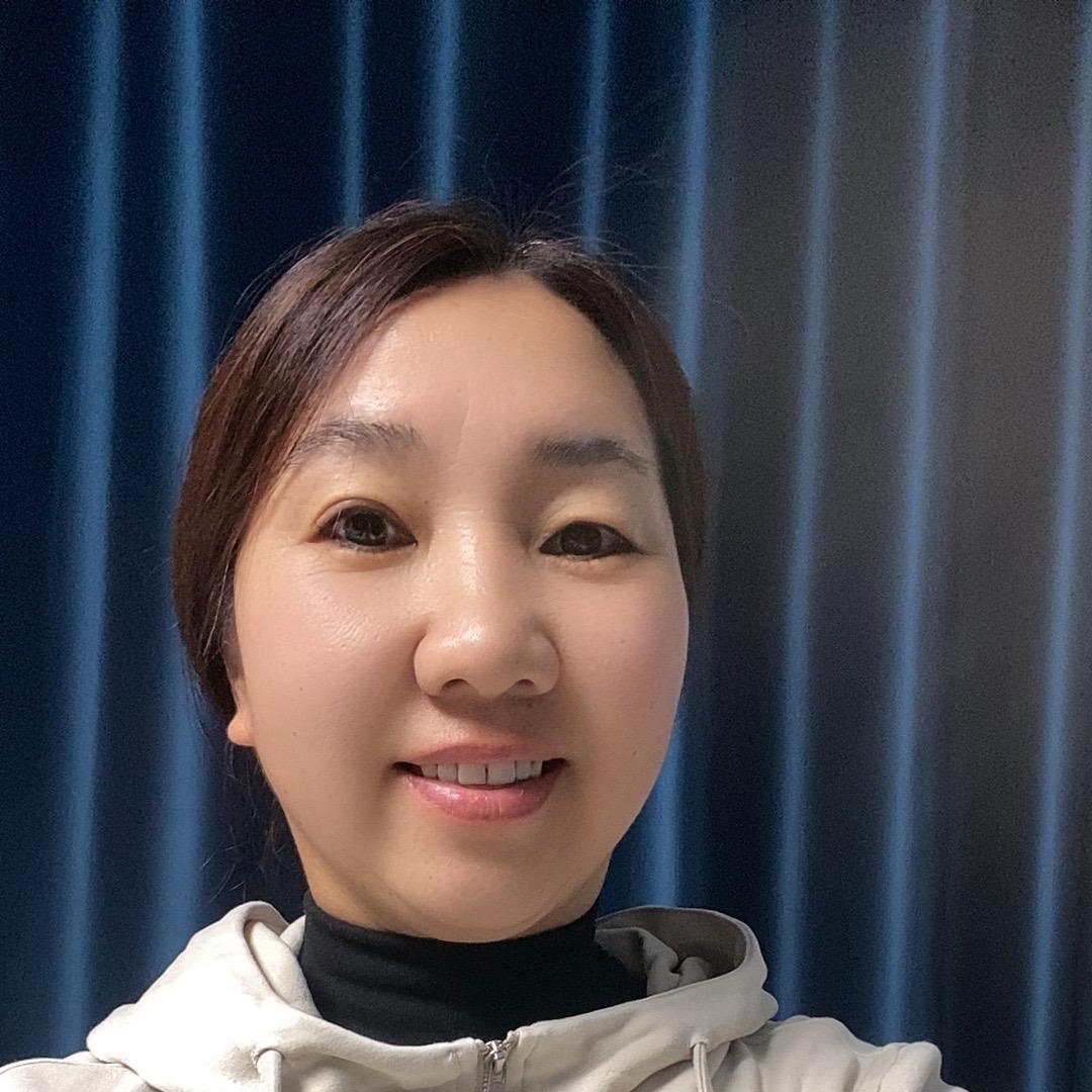 岁月如歌—郝姐