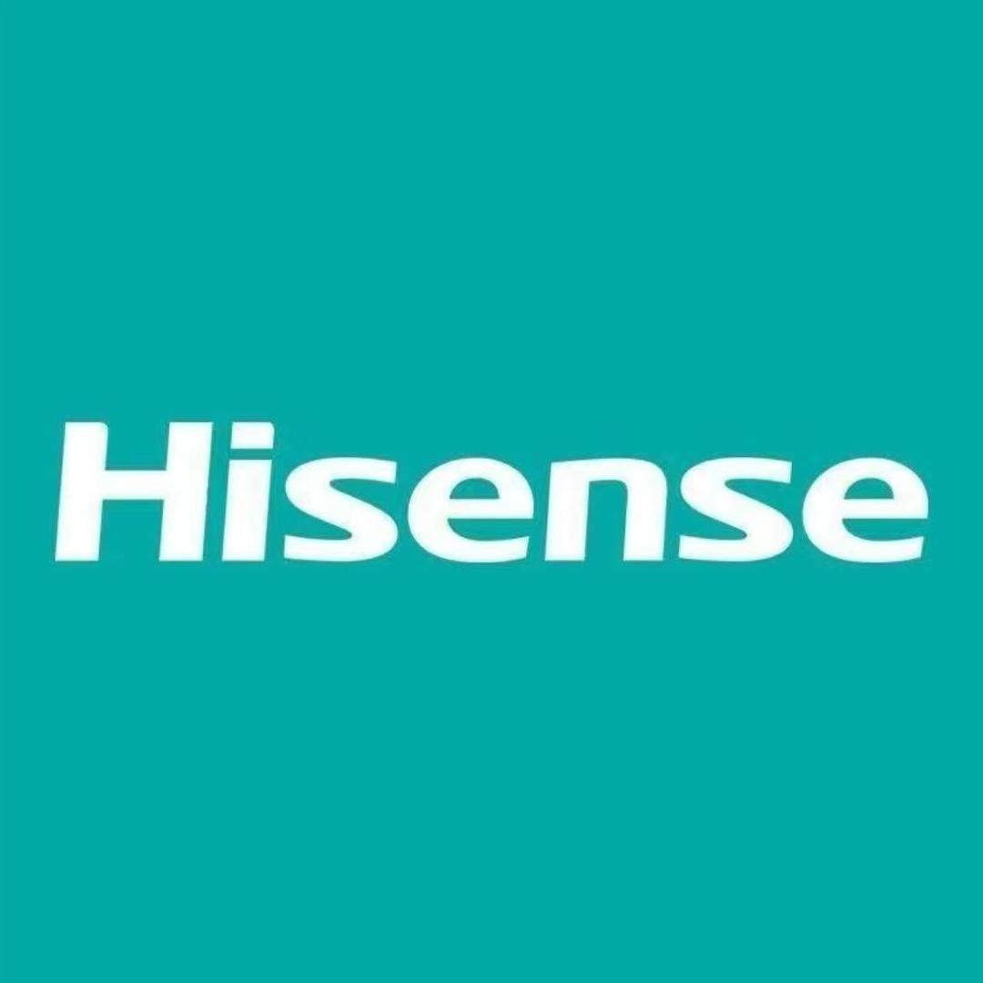 海信官方全品臻选直播间