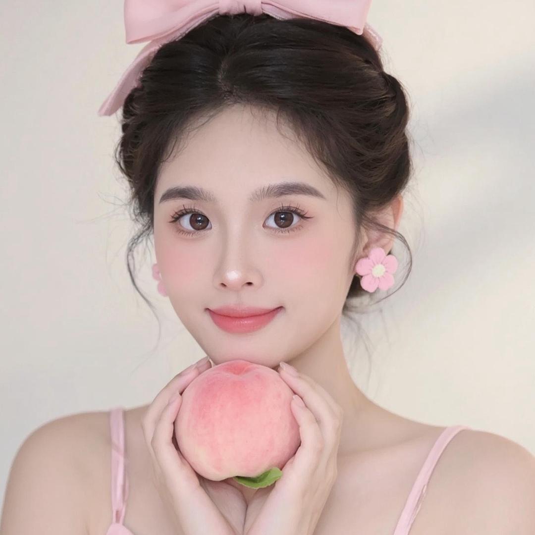 茉莉超乖🍑