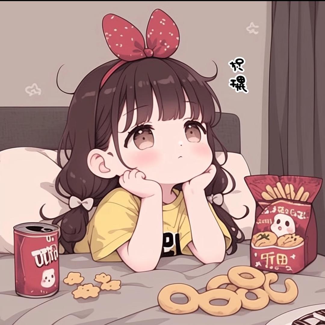 小曼吖