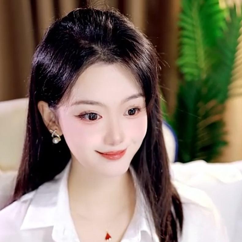 艺乔《纬灵》