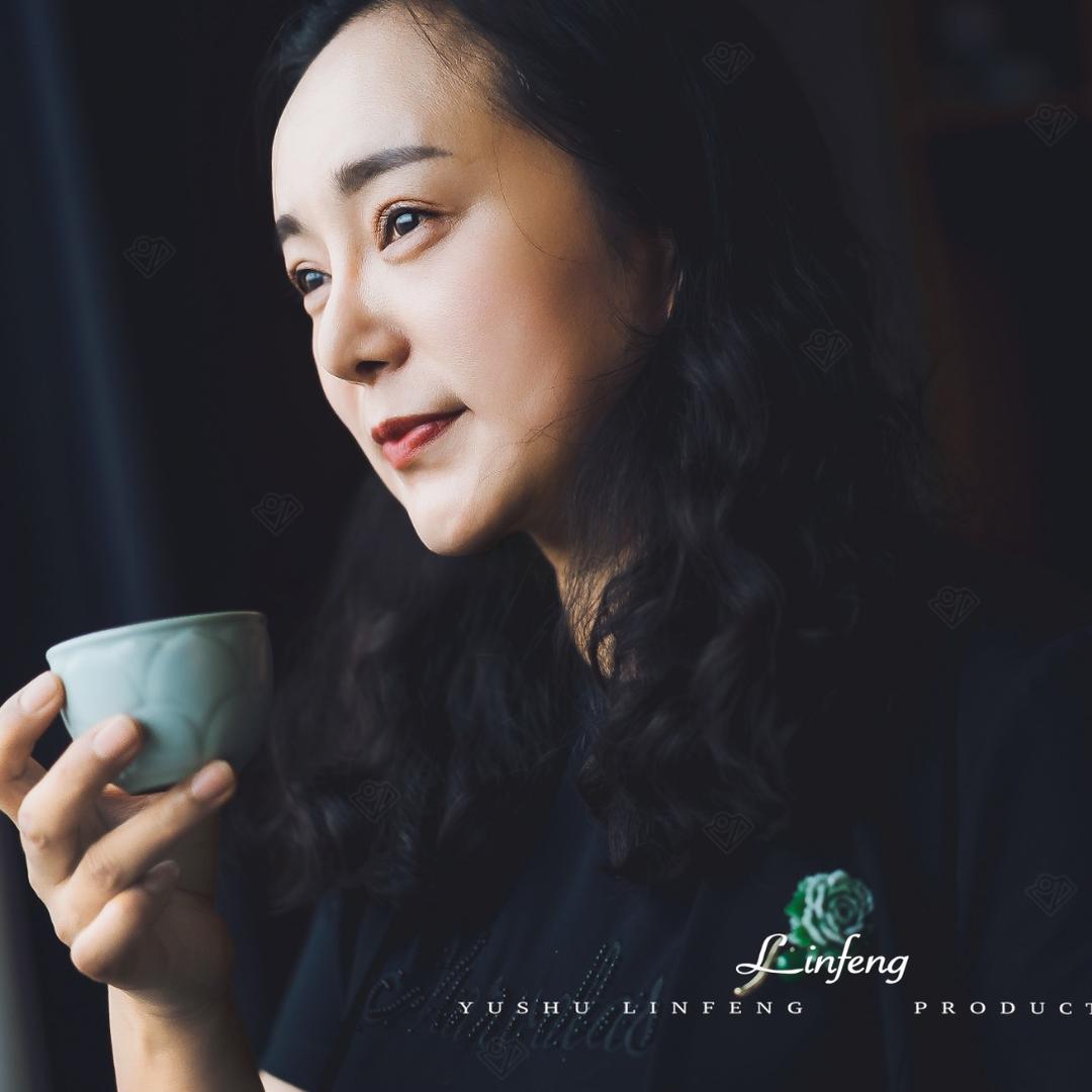 ☁️云山赋～柳姐