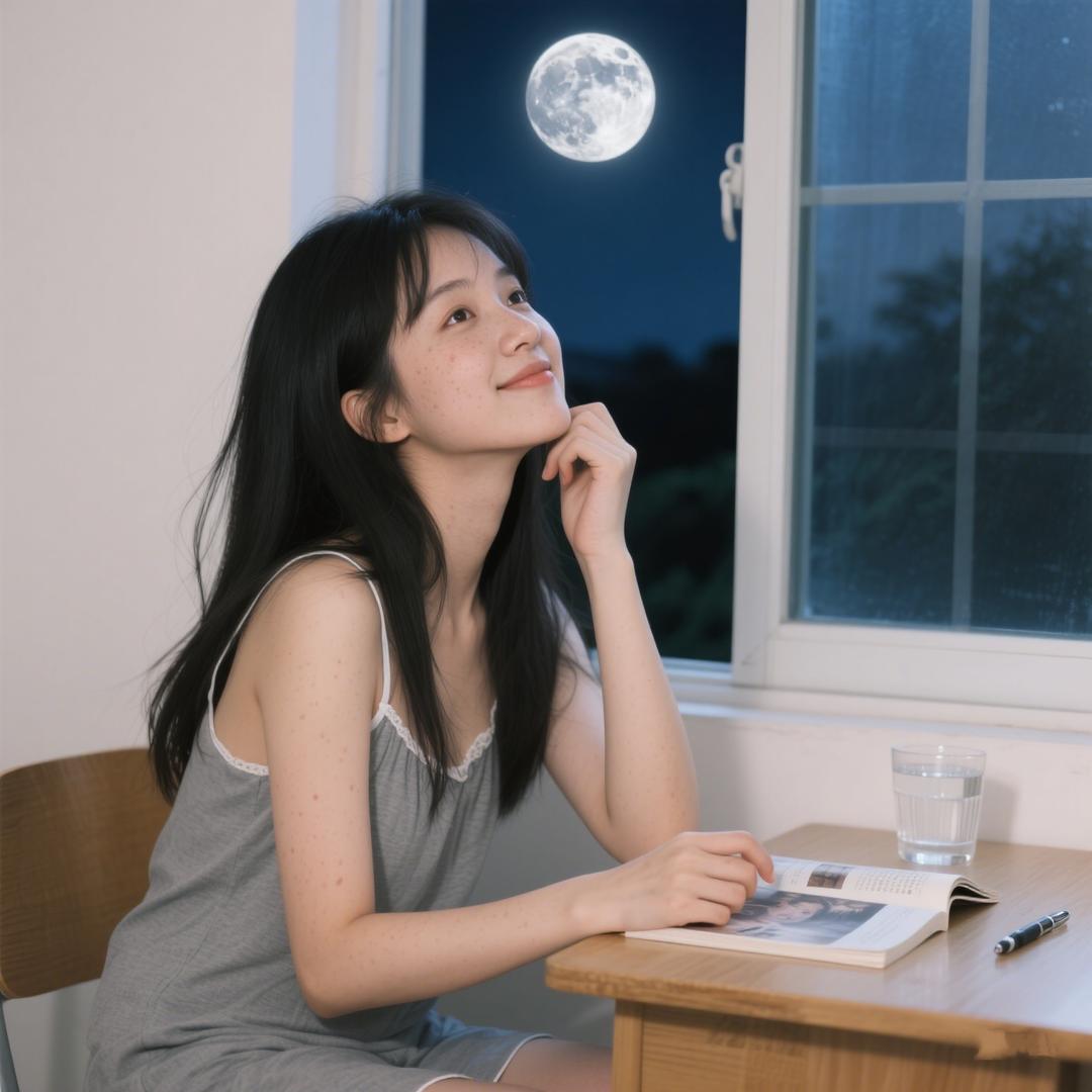 枕边书🌙📖