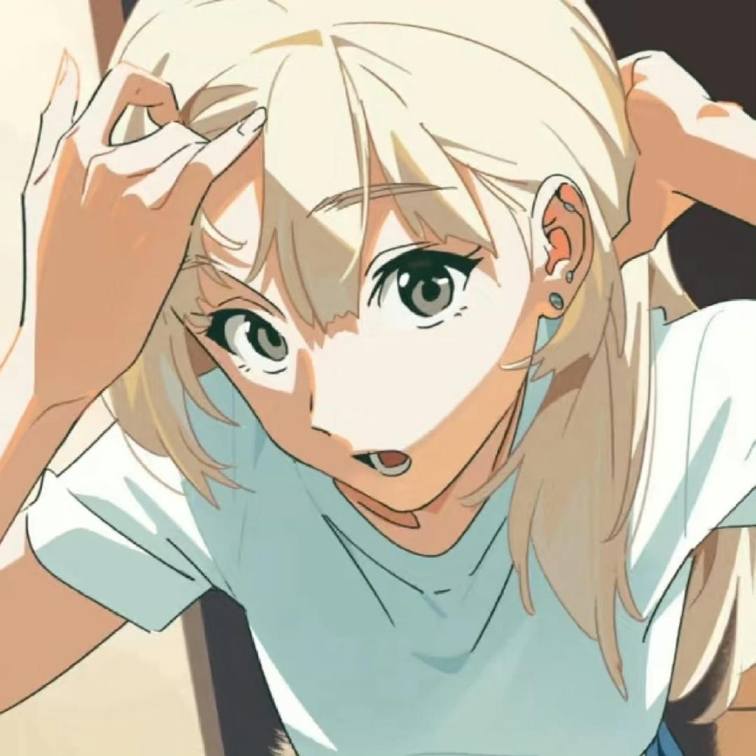 少女甜心