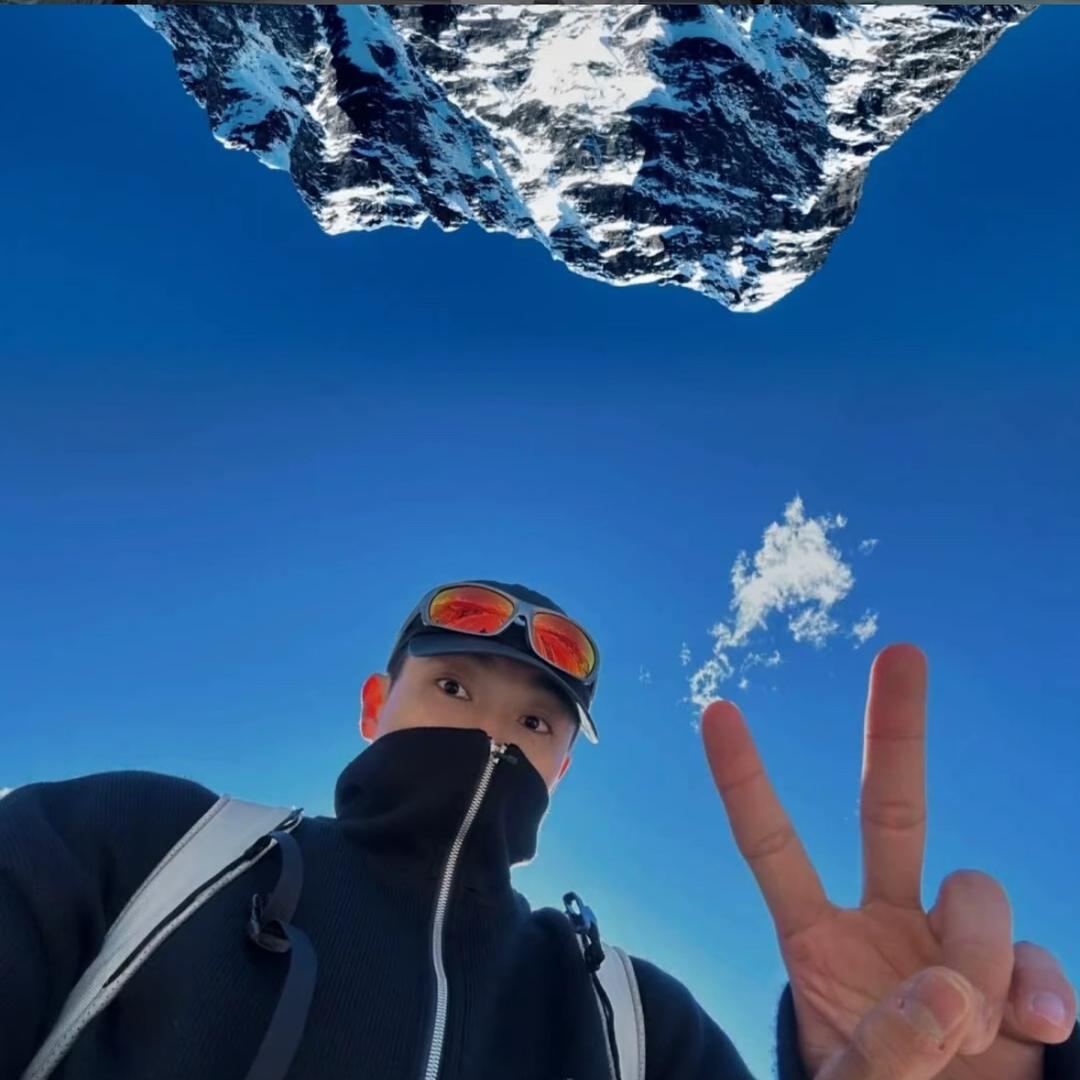 -6