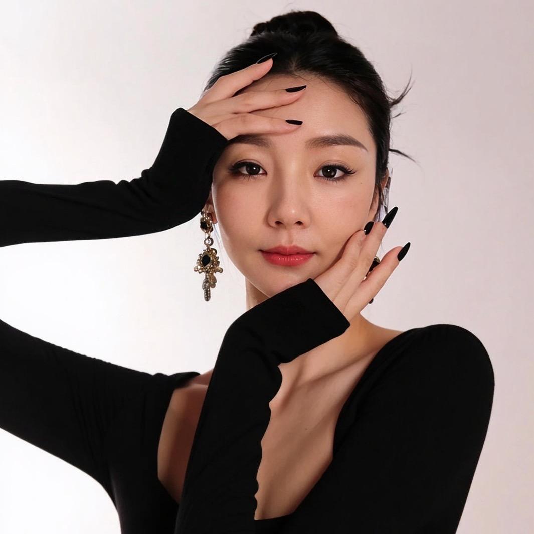 梵莎美业水安店江老师