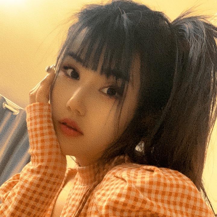 月儿
