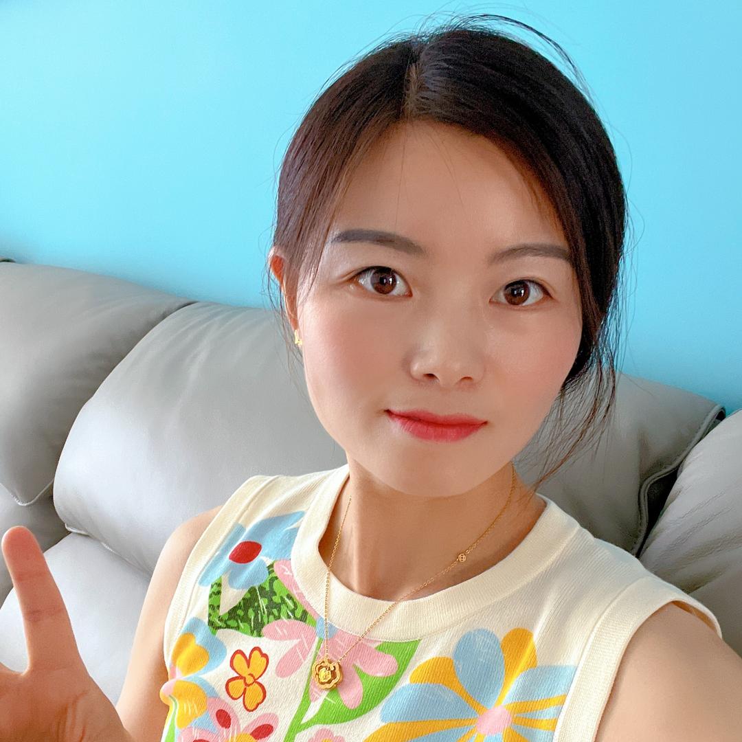 阳光小精灵🧚‍♀️